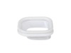 4173287-1-S-Samsung-DA97-05353A-Ice Chute Cap Assembly