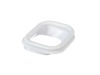 4173287-2-S-Samsung-DA97-05353A-Ice Chute Cap Assembly