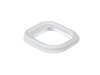 4173287-3-S-Samsung-DA97-05353A-Ice Chute Cap Assembly