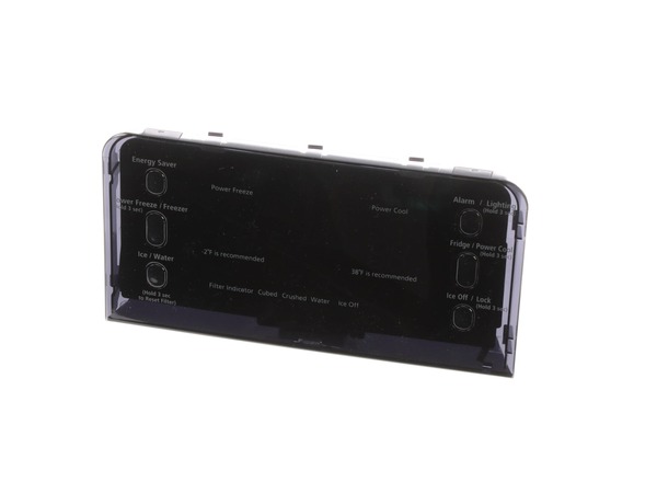 4173307-1-M-Samsung-DA97-05364E-Dispenser Cover Assembly