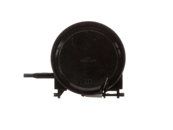 4173315-1-M-Samsung-DA97-05368A-Ice Chute Dispenser Door Assembly
