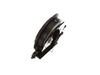 4173315-2-S-Samsung-DA97-05368A-Ice Chute Dispenser Door Assembly