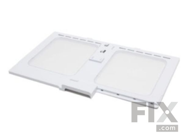 4173321-1-M-Samsung-DA97-05370A-Pantry Shelf Assembly