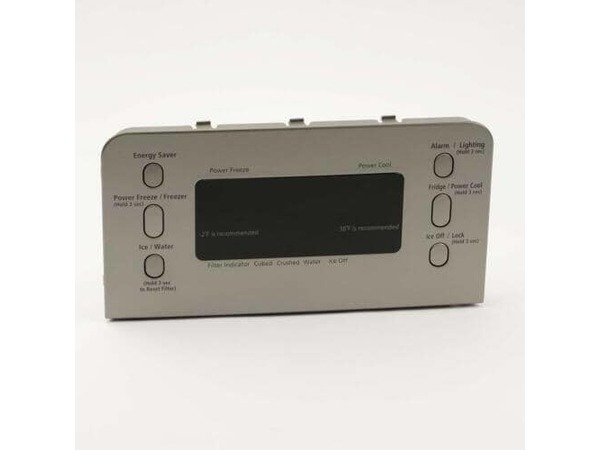 4173363-1-M-Samsung-DA97-05401C-Dispenser Cover Assembly