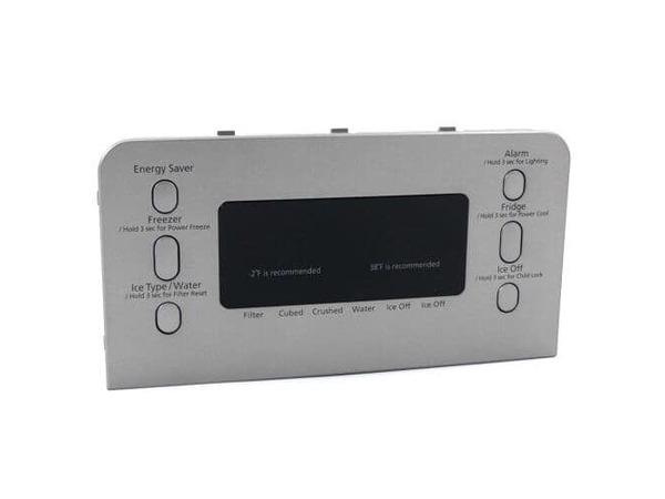 4173374-1-M-Samsung-DA97-05401Q-Dispenser Cover/Control Panel