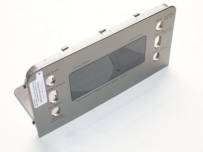 4173405-1-M-Samsung-DA97-05423G-Assembly Cover - Dispenser Sub