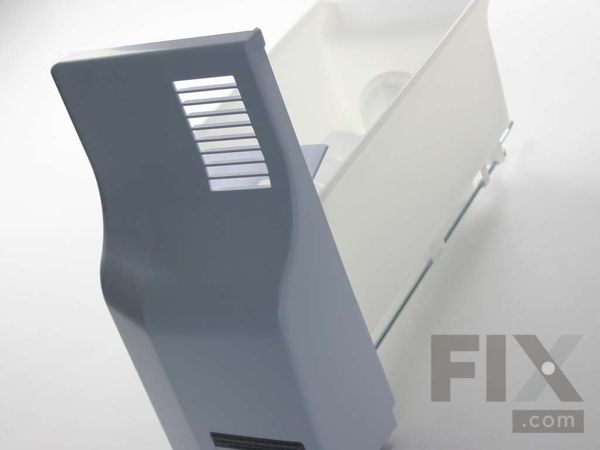 4173421-1-M-Samsung-DA97-05443F-Ice Bin-Bucket w/Auger