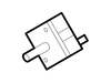 SWITCH-EXTRA RINSE – Part Number: 131272800