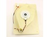 Motor Fan Assembly – Part Number: DA97-06096A
