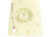 4173895-1-S-Samsung-DA97-06096B-Fan Motor Assembly