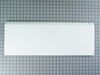 Service Panel - White – Part Number: 131279300