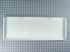 417391-2-S-Frigidaire-131279300         -Service Panel - White