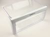 Crisper Drawer (Lower) – Part Number: DA97-06131E