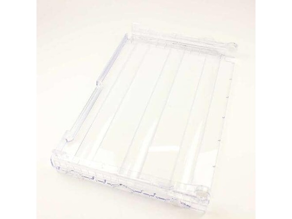 4173950-1-M-Samsung-DA97-06136A-Refrigerator Crisper Drawer Cover Assembly