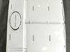 Evaporator Cover Assembly – Part Number: DA97-06197Q