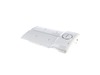 Evaporator Fan Motor Cover – Part Number: DA97-06197S