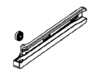 Assembly RAIL-FRE UPP L;AW2, – Part Number: DA97-06274A