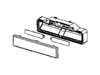 Assembly-LED LAMP;AW2-PJT,2 – Part Number: DA97-06337B