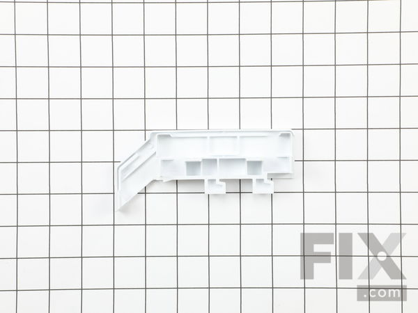 417419-1-M-Frigidaire-131288101         -End Cap - White - Left Side