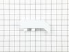417419-2-S-Frigidaire-131288101         -End Cap - White - Left Side