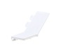417419-3-S-Frigidaire-131288101         -End Cap - White - Left Side