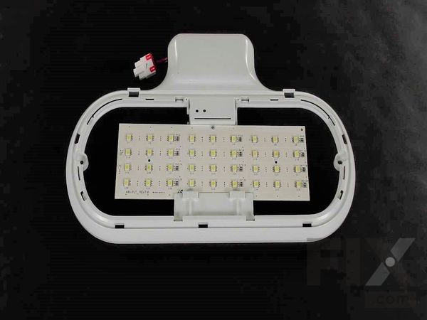 4174211-1-M-Samsung-DA97-06409A-Lamp Case Assembly