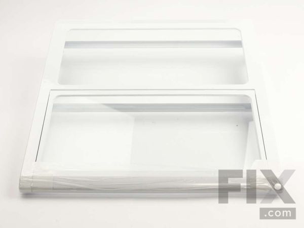 4174227-1-M-Samsung-DA97-06416A-Glass Shelf Assembly