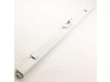 French Door Flipper Assembly (Silver) – Part Number: DA97-06417E