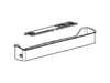 Assembly GUARD-FRE;AW2,-,-,- – Part Number: DA97-06421A