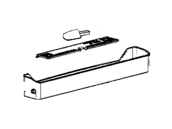 4174253-1-M-Samsung-DA97-06421C-Guard Assembly
