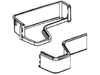 Assembly GUARD-DISPENSER;AW2 – Part Number: DA97-06425A