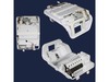 Auger Motor Case Assembly – Part Number: DA97-06570B