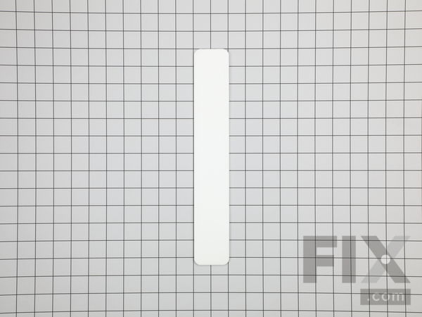 417444-1-M-Frigidaire-131295200         -Air Duct Seal