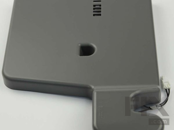 4174507-1-M-Samsung-DA97-06654A-Hinge Cover Upper/Right