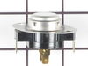 Cycling Thermostat - 4 Terminal – Part Number: 131298300