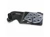 Assembly HINGE UPP-L;NW2,T3. – Part Number: DA97-06715A