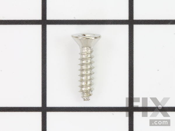 417465-1-M-Frigidaire-131302901         -Door Catch Screw