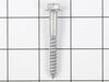 SCREW – Part Number: 131303900