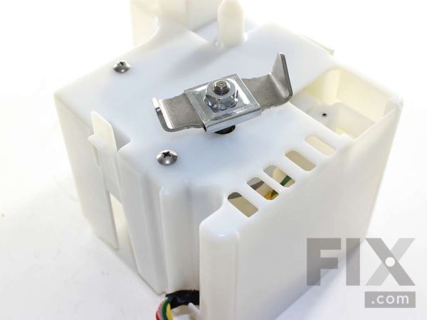 4174759-1-M-Samsung-DA97-06979B-Auger Motor Case Assembly