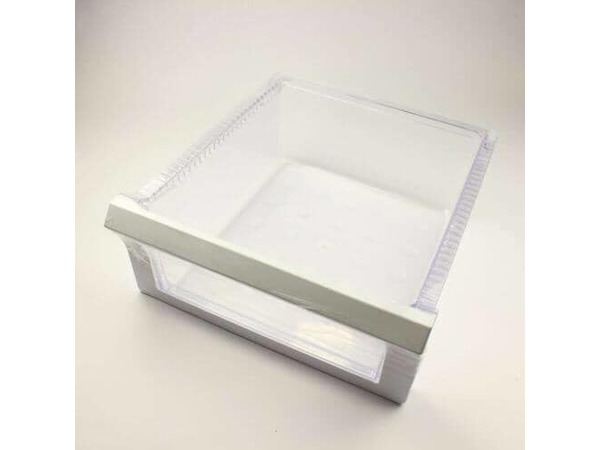 4174816-1-M-Samsung-DA97-07009D-Refrigerator Vegetable Case Assembly