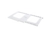 Pantry Shelf – Part Number: DA97-07015A