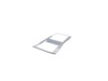 4174830-2-S-Samsung-DA97-07019A-Crisper Shelf Assembly with Glass