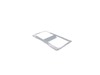 4174830-3-S-Samsung-DA97-07019A-Crisper Shelf Assembly with Glass