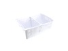 4174840-2-S-Samsung-DA97-07024C-Refrigerator Freezer Basket