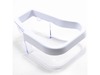 Assembly Guard - Refrigerator – Part Number: DA97-07033A