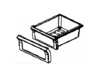 Vegetable Case Assembly – Part Number: DA97-07037A