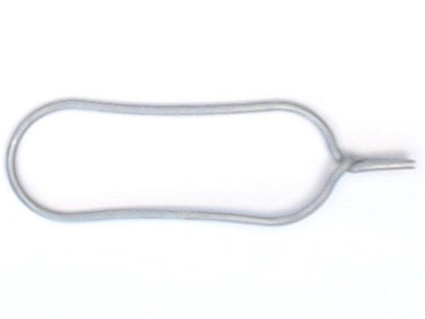417491-1-M-Frigidaire-131307900         -CLAMP-SIPHON TO BEL