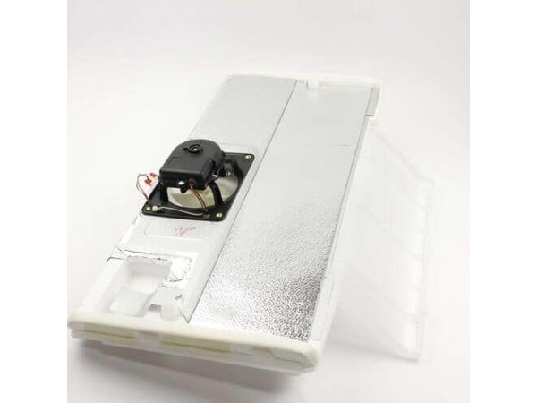 4174970-1-M-Samsung-DA97-07186B-Evaporator Cover Assembly