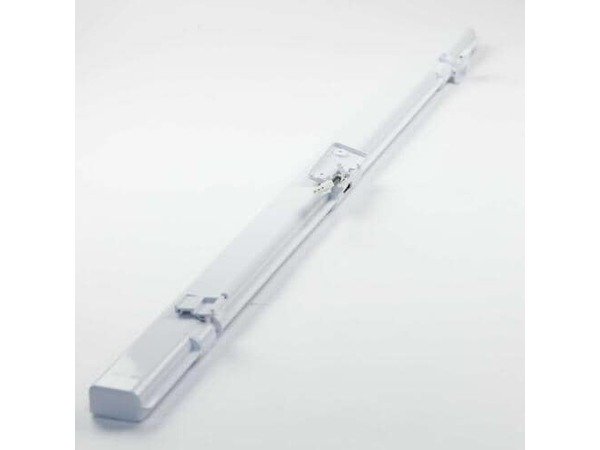 4175036-1-M-Samsung-DA97-07244K-French Door Flipper Assembly