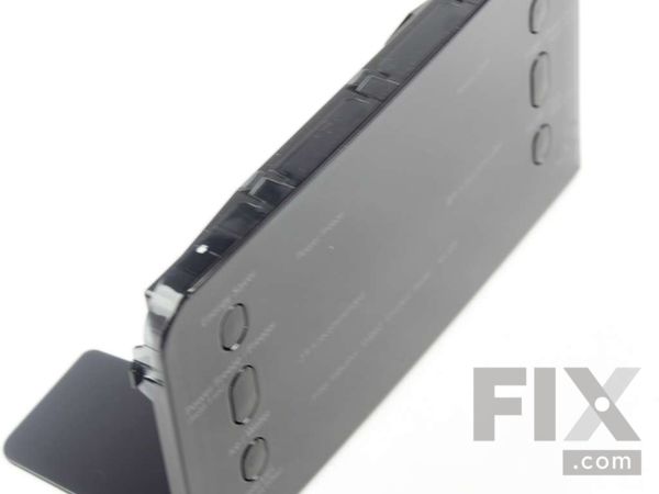 4175077-1-M-Samsung-DA97-07285E-Dispenser Cover Assembly